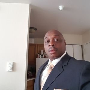 Meet your Posher, Jeffrey